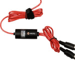 WERSI UM-18 USB MIDI 케이블 MidiPort 미디 케이블 전자 피아노 전자 드럼 음악 편집용 라인, 길이: 2m