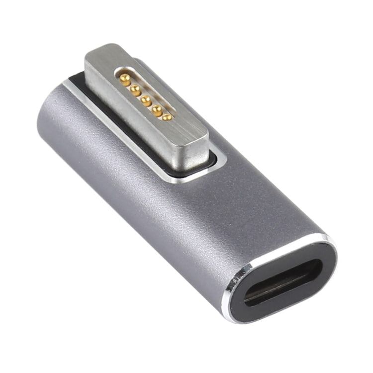 USB-C / Type-C to Magsafe 2 PD 고속 충전 어댑터, USB-C / Type-C to Magsafe 2