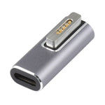 USB-C / Type-C to Magsafe 2 PD 고속 충전 어댑터, USB-C / Type-C to Magsafe 2