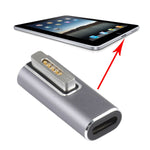 USB-C / Type-C to Magsafe 2 PD 고속 충전 어댑터, USB-C / Type-C to Magsafe 2