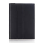 A03 iPad mini 3 / 2 / 1용 유니버설 초슬림 ABS 가로 플립 태블릿 케이스 + 블루투스 키보드
