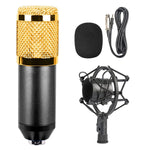 PC / Mac 호환 라이브 방송, KTV 등용, BM800 블랙, BM800 핑크, BM800 블루, BM800 레드, BM800 화이트