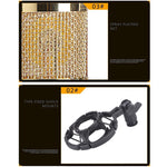 PC / Mac 호환 라이브 방송, KTV 등용, BM800 블랙, BM800 핑크, BM800 블루, BM800 레드, BM800 화이트