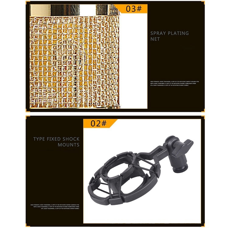 PC / Mac 호환 라이브 방송, KTV 등용, BM800 블랙, BM800 핑크, BM800 블루, BM800 레드, BM800 화이트