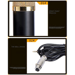 BM-800 네트워크 K-송 전용 고급 금속 쇼크 마운트 마이크 세트, BM800 키트 블랙, BM800 키트 핑크, BM800 키트 블루, BM800 키트 화이트