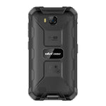 IP68/IP69K 방수 방진 충격 방지, 얼굴 인식, 4000mAh 배터리, 5.0인치 Android 9.0 MTK6580A/W 쿼드 코어 최대 1.3GHz, 네트워크: 3G, Armor X6 2GB+16GB