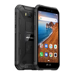 IP68/IP69K 방수 방진 충격 방지, 얼굴 인식, 4000mAh 배터리, 5.0인치 Android 9.0 MTK6580A/W 쿼드 코어 최대 1.3GHz, 네트워크: 3G, Armor X6 2GB+16GB