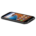 IP68/IP69K 방수 방진 충격 방지, 얼굴 인식, 4000mAh 배터리, 5.0인치 Android 9.0 MTK6580A/W 쿼드 코어 최대 1.3GHz, 네트워크: 3G, Armor X6 2GB+16GB