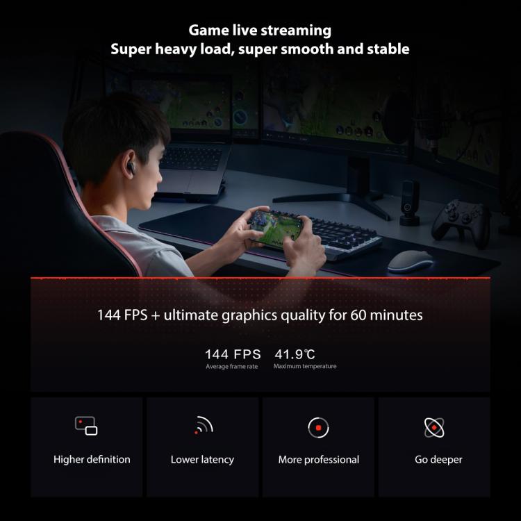 vivo iQOO 15, 12GB+256GB, 6.85인치 Android 16 OriginOS 6 Snapdragon 8 Elite Gen 5 옥타 코어, OTG, NFC, 네트워크: 5G, 구글 플레이 지원, 12GB+256GB