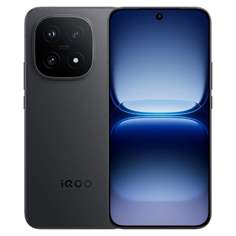 vivo iQOO 15, 16GB+1TB, 6.85인치 Android 16 OriginOS 6 Snapdragon 8 Elite Gen 5 옥타 코어, OTG, NFC, 네트워크: 5G, 구글 플레이 지원, 16GB+1TB