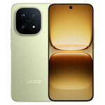 vivo iQOO 15, 16GB+1TB, 6.85인치 Android 16 OriginOS 6 Snapdragon 8 Elite Gen 5 옥타 코어, OTG, NFC, 네트워크: 5G, 구글 플레이 지원, 16GB+1TB