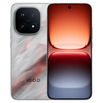 vivo iQOO 15, 16GB+1TB, 6.85인치 Android 16 OriginOS 6 Snapdragon 8 Elite Gen 5 옥타 코어, OTG, NFC, 네트워크: 5G, 구글 플레이 지원, 16GB+1TB