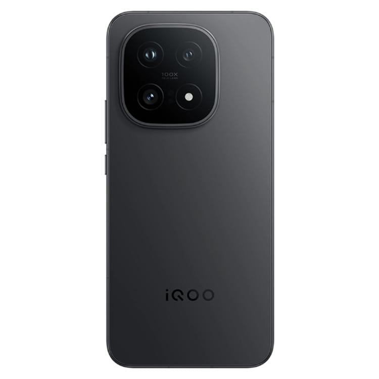 vivo iQOO 15, 16GB+256GB, 6.85 inch Android 16 OriginOS 6 Snapdragon 8 Elite Gen 5 Octa Core, OTG, NFC, Network: 5G, Support Google Play, 16GB+256GB