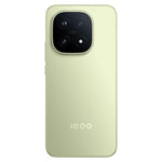 vivo iQOO 15, 16GB+512GB, 6.85인치 Android 16 OriginOS 6 Snapdragon 8 Elite Gen 5 옥타 코어, OTG, NFC, 네트워크: 5G, 구글 플레이 지원, 16GB+512GB
