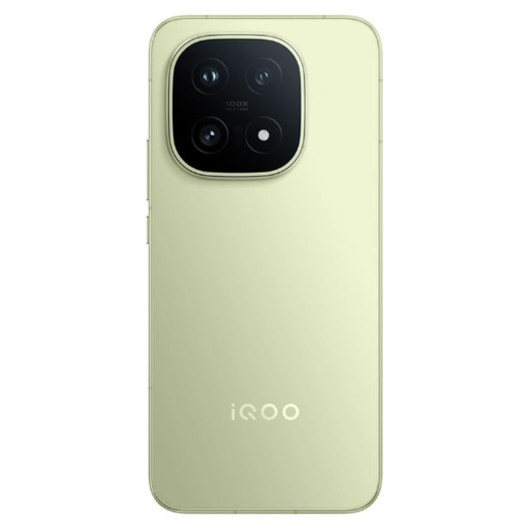 vivo iQOO 15, 16GB+512GB, 6.85인치 Android 16 OriginOS 6 Snapdragon 8 Elite Gen 5 옥타 코어, OTG, NFC, 네트워크: 5G, 구글 플레이 지원, 16GB+512GB