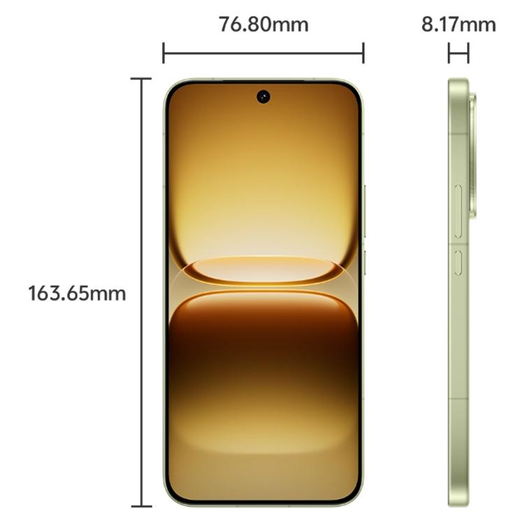 vivo iQOO 15, 16GB+512GB, 6.85인치 Android 16 OriginOS 6 Snapdragon 8 Elite Gen 5 옥타 코어, OTG, NFC, 네트워크: 5G, 구글 플레이 지원, 16GB+512GB