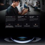 vivo iQOO 15, 16GB+512GB, 6.85인치 Android 16 OriginOS 6 Snapdragon 8 Elite Gen 5 옥타 코어, OTG, NFC, 네트워크: 5G, 구글 플레이 지원, 16GB+512GB