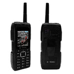 방수 충격 방지 방진, 2400mAh 배터리, 2.2인치, 21키, LED 손전등, FM, 쿼드 SIM, 안테나 포함