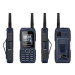 방수 충격 방지 방진, 2400mAh 배터리, 2.2인치, 21키, LED 손전등, FM, 쿼드 SIM, 안테나 포함