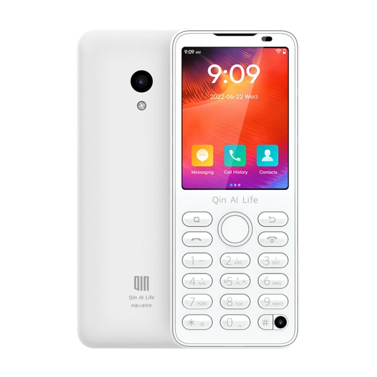 2.8인치, 안드로이드 11 MTK6761 쿼드 코어 최대 2.0GHz, 21키, 네트워크: 4G, 3GB+32GB