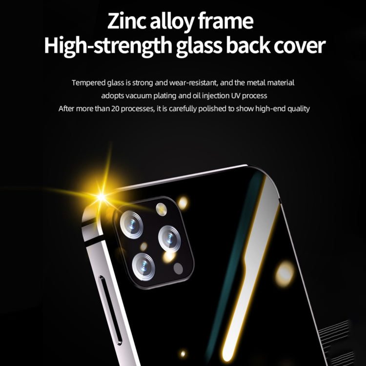 3.0인치 안드로이드 8.1 MTK6580 쿼드 코어 1.3GHz, 네트워크: 3G, 듀얼 SIM, 글로벌 버전 구글 플레이 포함