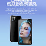 3.0인치 안드로이드 8.1 MTK6580 쿼드 코어 1.3GHz, 네트워크: 3G, 듀얼 SIM, 글로벌 버전 구글 플레이 포함