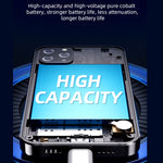 3.0인치 안드로이드 8.1 MTK6580 쿼드 코어 1.3GHz, 네트워크: 3G, 듀얼 SIM, 글로벌 버전 구글 플레이 포함