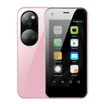 2.5인치 MTK6580 쿼드 코어 최대 1.3GHz, 블루투스, WiFi, FM, 네트워크: 3G, 듀얼 SIM, P40