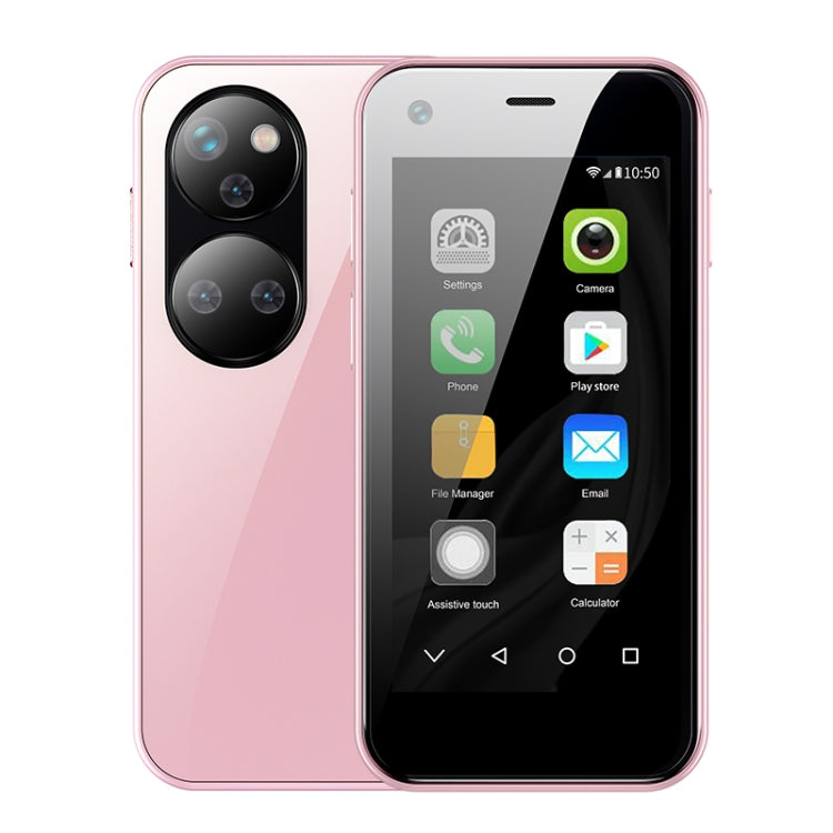 2.5인치 MTK6580 쿼드 코어 최대 1.3GHz, 블루투스, WiFi, FM, 네트워크: 3G, 듀얼 SIM, P40