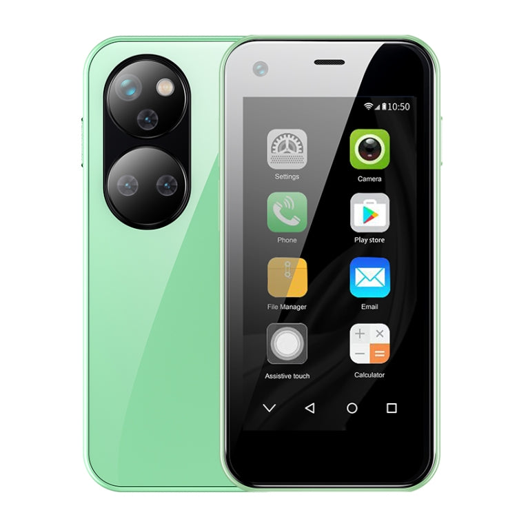 2.5인치 MTK6580 쿼드 코어 최대 1.3GHz, 블루투스, WiFi, FM, 네트워크: 3G, 듀얼 SIM, P40