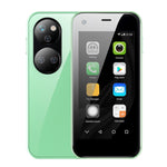 2.5인치 MTK6580 쿼드 코어 최대 1.3GHz, 블루투스, WiFi, FM, 네트워크: 3G, 듀얼 SIM, P40