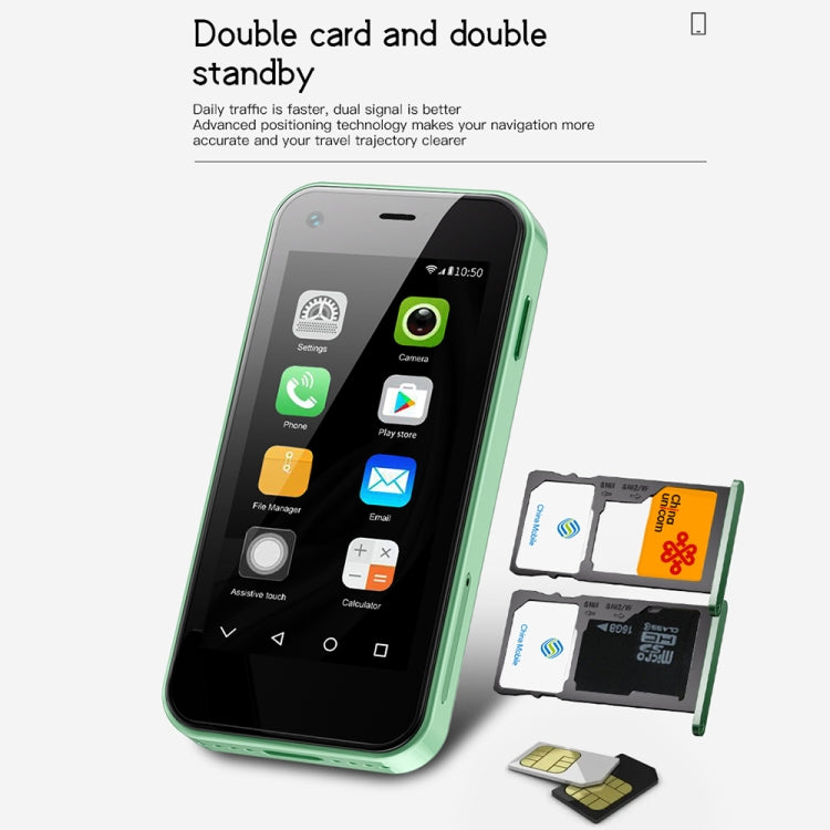 2.5인치 MTK6580 쿼드 코어 최대 1.3GHz, 블루투스, WiFi, FM, 네트워크: 3G, 듀얼 SIM, P40