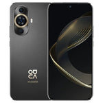 듀얼 후면 카메라, 화면 지문 인식, 6.7인치 HarmonyOS Qualcomm Snapdragon 778G 4G 옥타 코어 최대 2.4GHz, 네트워크: 4G, OTG, NFC, 구글 플레이 미지원, nova 11 256GB