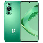 듀얼 후면 카메라, 화면 지문 인식, 6.7인치 HarmonyOS Qualcomm Snapdragon 778G 4G 옥타 코어 최대 2.4GHz, 네트워크: 4G, OTG, NFC, 구글 플레이 미지원, nova 11 256GB