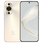 듀얼 후면 카메라, 화면 지문 인식, 6.7인치 HarmonyOS Qualcomm Snapdragon 778G 4G 옥타 코어 최대 2.4GHz, 네트워크: 4G, OTG, NFC, 구글 플레이 미지원, nova 11 256GB