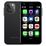 SOYES XS12 Pro, 4GB+64GB 3.0인치 안드로이드 10.0 MTK6750 옥타 코어, 블루투스, 와이파이, FM, OTG, 네트워크: 4G, 듀얼 SIM, 구글 플레이 지원, 4GB+64GB