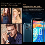 SOYES XS12 Pro, 4GB+64GB 3.0인치 안드로이드 10.0 MTK6750 옥타 코어, 블루투스, 와이파이, FM, OTG, 네트워크: 4G, 듀얼 SIM, 구글 플레이 지원, 4GB+64GB