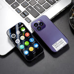 3.0인치 Android 9.0 MTK6737 쿼드 코어, 블루투스, WiFi, 네트워크: 3G, 듀얼 SIM, SOYES XS15 Pro