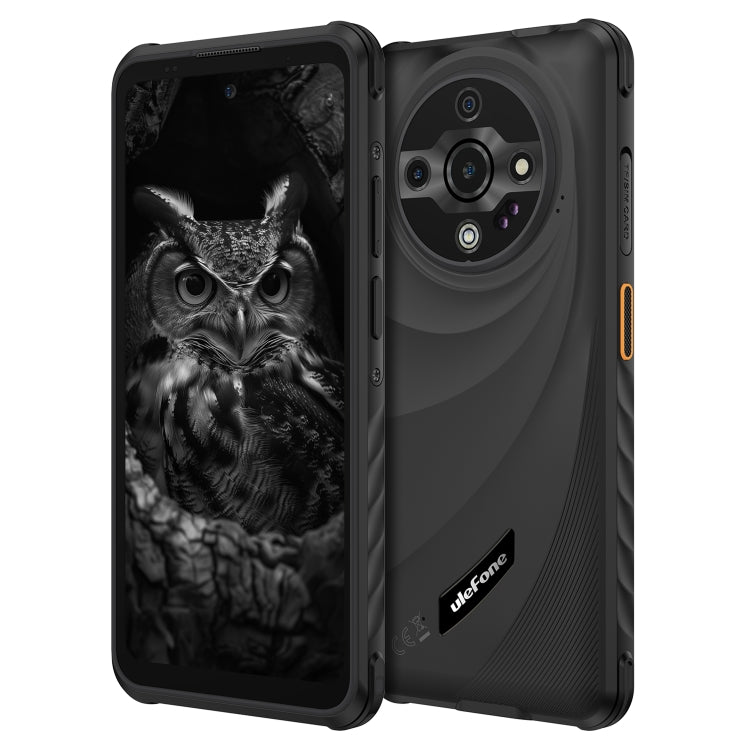Ulefone Armor X31 Pro 5G, 8GB+256GB, 야간 투시, IP68/IP69K 러기드 폰, 6.56인치 Android 14 MediaTek Dimensity 6300 옥타 코어, 네트워크: 5G, NFC, OTG, Armor X31 Pro