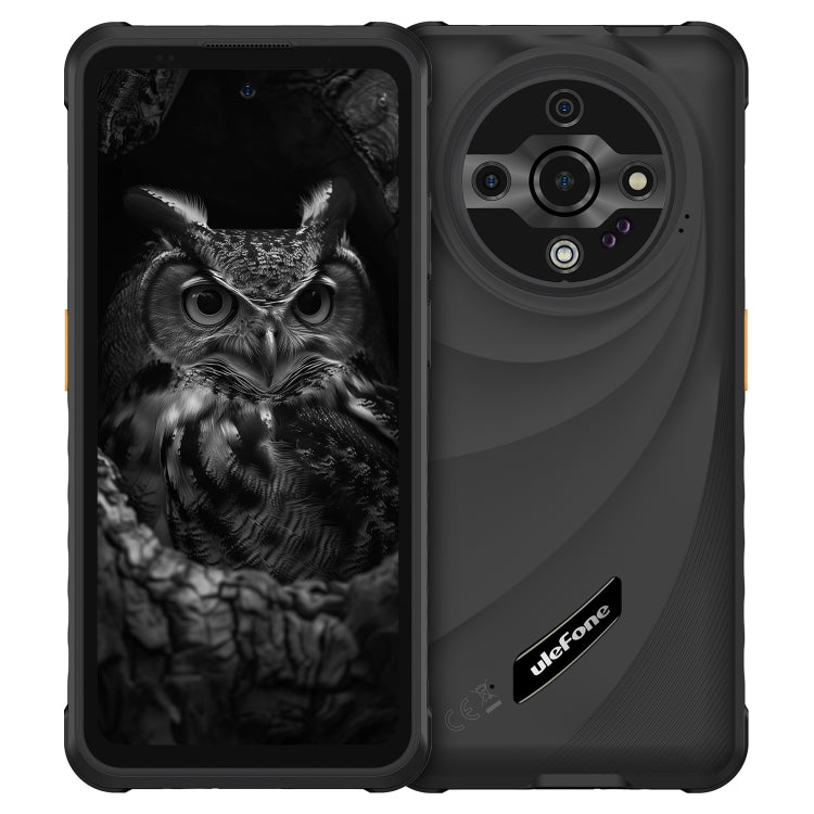 Ulefone Armor X31 Pro 5G, 8GB+256GB, 야간 투시, IP68/IP69K 러기드 폰, 6.56인치 Android 14 MediaTek Dimensity 6300 옥타 코어, 네트워크: 5G, NFC, OTG, Armor X31 Pro