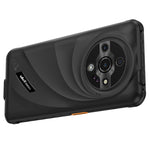 Ulefone Armor X31 Pro 5G, 8GB+256GB, 야간 투시, IP68/IP69K 러기드 폰, 6.56인치 Android 14 MediaTek Dimensity 6300 옥타 코어, 네트워크: 5G, NFC, OTG, Armor X31 Pro