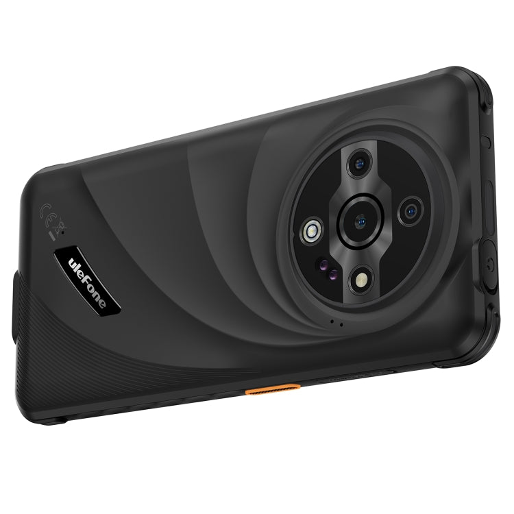 Ulefone Armor X31 Pro 5G, 8GB+256GB, 야간 투시, IP68/IP69K 러기드 폰, 6.56인치 Android 14 MediaTek Dimensity 6300 옥타 코어, 네트워크: 5G, NFC, OTG, Armor X31 Pro