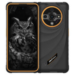 Ulefone Armor X31 Pro 5G, 8GB+256GB, 야간 투시, IP68/IP69K 러기드 폰, 6.56인치 Android 14 MediaTek Dimensity 6300 옥타 코어, 네트워크: 5G, NFC, OTG, Armor X31 Pro