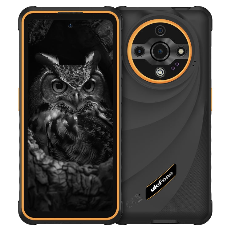 Ulefone Armor X31 Pro 5G, 8GB+256GB, 야간 투시, IP68/IP69K 러기드 폰, 6.56인치 Android 14 MediaTek Dimensity 6300 옥타 코어, 네트워크: 5G, NFC, OTG, Armor X31 Pro