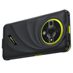 Ulefone Armor X31 Pro 5G, 8GB+256GB, 야간 투시, IP68/IP69K 러기드 폰, 6.56인치 Android 14 MediaTek Dimensity 6300 옥타 코어, 네트워크: 5G, NFC, OTG, Armor X31 Pro