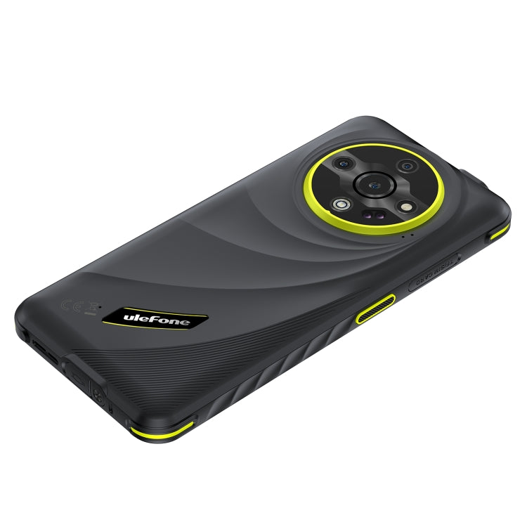 Ulefone Armor X31 Pro 5G, 8GB+256GB, 야간 투시, IP68/IP69K 러기드 폰, 6.56인치 Android 14 MediaTek Dimensity 6300 옥타 코어, 네트워크: 5G, NFC, OTG, Armor X31 Pro