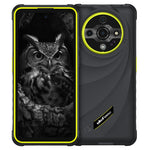 Ulefone Armor X31 Pro 5G, 8GB+256GB, 야간 투시, IP68/IP69K 러기드 폰, 6.56인치 Android 14 MediaTek Dimensity 6300 옥타 코어, 네트워크: 5G, NFC, OTG, Armor X31 Pro