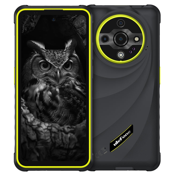 Ulefone Armor X31 Pro 5G, 8GB+256GB, 야간 투시, IP68/IP69K 러기드 폰, 6.56인치 Android 14 MediaTek Dimensity 6300 옥타 코어, 네트워크: 5G, NFC, OTG, Armor X31 Pro
