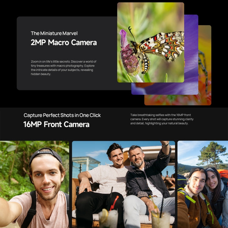 Ulefone Armor X31 Pro 5G, 8GB+256GB, 야간 투시, IP68/IP69K 러기드 폰, 6.56인치 Android 14 MediaTek Dimensity 6300 옥타 코어, 네트워크: 5G, NFC, OTG, Armor X31 Pro