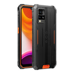 Blackview BV4800 SE 러기드 폰, 4GB+64GB, 6.56인치 안드로이드 15 UMS9320E T615 옥타 코어, 네트워크: 4G, OTG, NFC, BV4800 SE 4GB+64GB